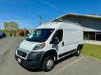 Used 2019 Ram ProMaster Cargo Van for sale.