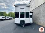 2024 Forest River Forest River RV Wildwood Grand Lodge 44VIEW 45ft