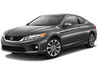 Used 2013 Honda Accord Cpe for sale.