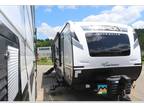 2024 Coachmen Apex Ultra-Lite 266BHS 32ft