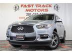 Used 2017 Infiniti Qx60 for sale.