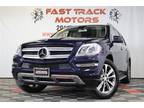 Used 2015 Mercedes-benz Gl for sale.