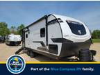 2024 Venture RV Stratus SR231VRB 26ft