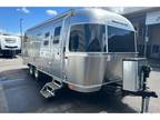 2022 Airstream Flying Cloud 25RB 25ft