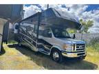 2024 Forest River Forest River RV Forester Classic 3011DS Ford 32ft