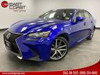 Used 2018 Lexus GS for sale.
