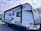 2013 Forest River Salem 26TBUD 29ft