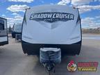 2016 Cruiser RV Shadow Cruiser 251RKS 29ft