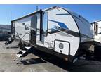 2024 Forest River Forest River Cherokee Alpha Wolf 26RLL 34ft