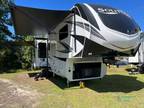 2024 Grand Design Solitude 310GK 34ft