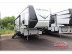 2023 Forest River Forest River RV Sierra 3330BH 38ft