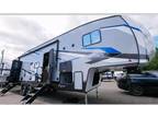 2024 Forest River Forest River RV Cherokee Arctic Wolf 321BH 37ft