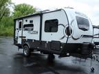 2024 Forest River Rockwood Geo Pro 19FBS 20ft