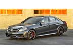 Used 2014 Mercedes-Benz E-Class for sale.