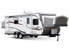 2013 Jayco Jayco X18D 18ft