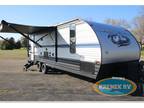2019 Forest River Forest River RV Cherokee Grey Wolf 23MK 28ft