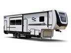 2024 Forest River Forest River RV Cedar Creek Experience 3325BH 38ft
