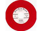 STYLISTS ~ One Room*Mint-45*RARE RED WAX 45 !