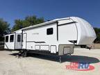 2023 Forest River Cardinal RED 36MB 42ft