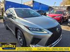 Used 2020 Lexus RX for sale.