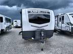 2024 Forest River Rockwood Mini Lite 2109S 22ft