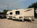 2011 Forest River Cherokee M-18RB 25ft