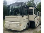 2007 Fleetwood Bounder Diesel 38V 38ft