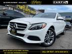 Used 2015 Mercedes-Benz C-Class for sale.