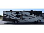 2017 Forest River Georgetown 364TS 38ft