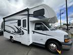 2020 Forest River Forester 2251LE 24ft
