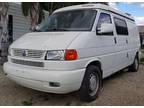 2002 Volkswagen Eurovan Full Camper 17ft