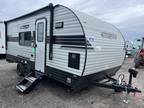 2024 Sunset Park RV Sun Lite 21TH 21ft