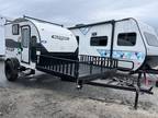 2024 Sunset Park RV SunRay 109E 17ft