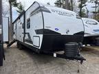 2024 Venture RV Stratus 289VBHS 31ft