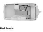 2024 Nucamp TAB 400 TEARDROP CAMPER BLACK CANYON 18ft
