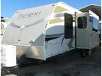 2014 Keystone Passport 23RB 23ft