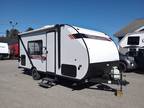 2021 Forest River Forest River RV Wildwood FSX 167RBKX 21ft