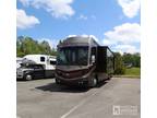 2020 Fleetwood Discovery LXE 40M 40ft