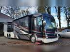 2008 American Coach American Tradition 42F 42ft