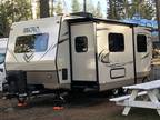 2018 Forest River Flagstaff Micro Lite 25FKS 25ft