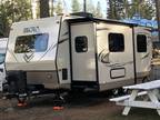 2018 Forest River Forest River Flagstaff Micro Lite 25FKS 25ft