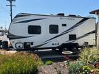2019 Forest River Palomino Solaire 202RB 20ft