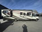 2014 Forest River Forester 3121DS 31ft