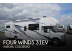 2025 Thor Motor Coach Four Winds 31EV 31ft