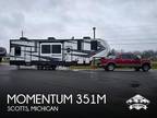 2019 Grand Design Momentum 351m 35ft