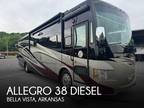 2013 Tiffin Allegro 38 Diesel 38ft