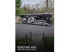 2017 Thor Motor Coach Venetian 40a 40ft