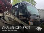 2013 Thor Motor Coach Challenger 37D 37ft