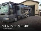 2009 Coachmen Sportscoach Elite 40 qs2 40ft