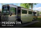 2004 Itasca Meridian 39K 39ft